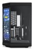 Obudowa Hyte Y70 Midi Tower Touch Infinite - Pitch Black